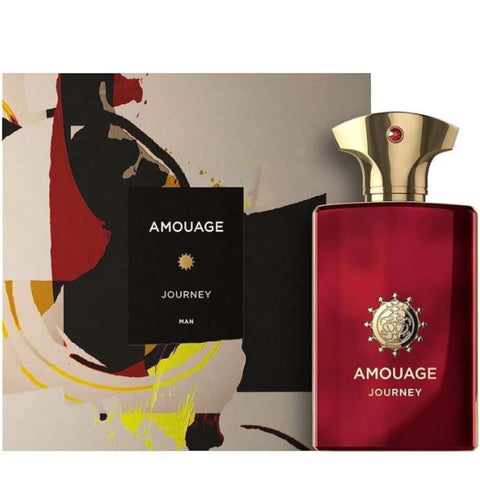 Amouage Journey Man Eau de Parfum