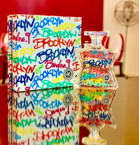 Bond No.9 Brooklyn Eau de Parfum