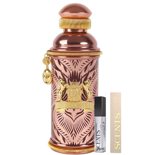 Morning Muscs Eau de Parfum