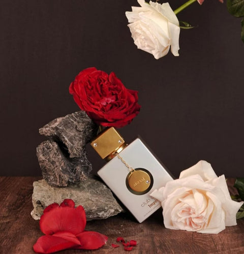 Club De Nuit White Imperiale Eau de Parfum