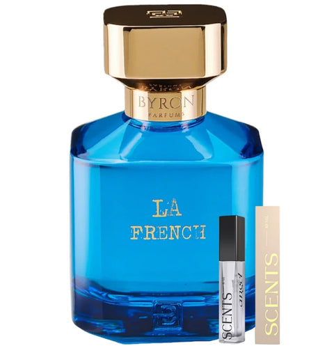 Byron La French Extrait De Parfum