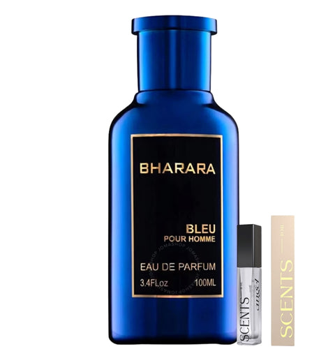 Bleu Pour Homme Eau de Parfum