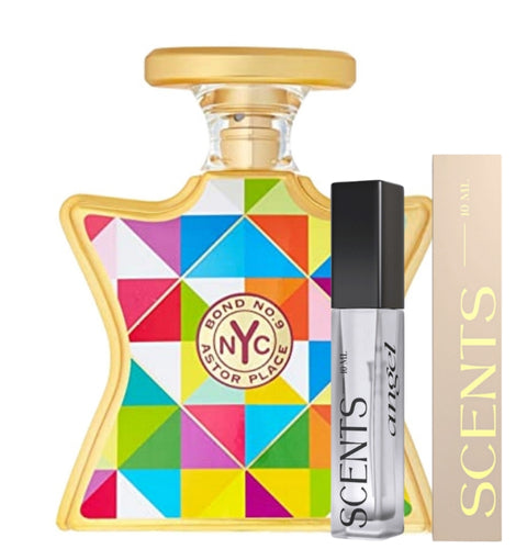 Bond No.9 Astor Place Eau De Parfum