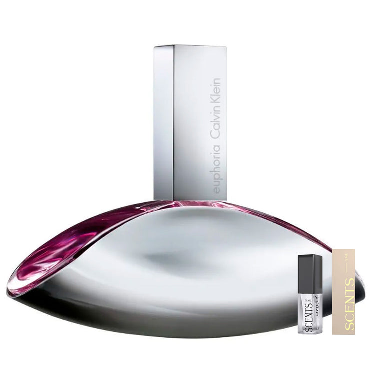 Calvin Klein Euphoria Eau De Parfum