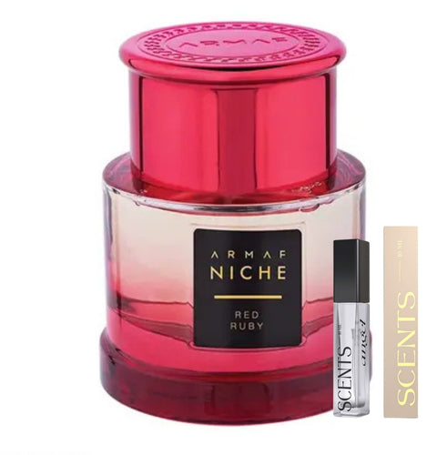 Red Ruby Eau de Parfum