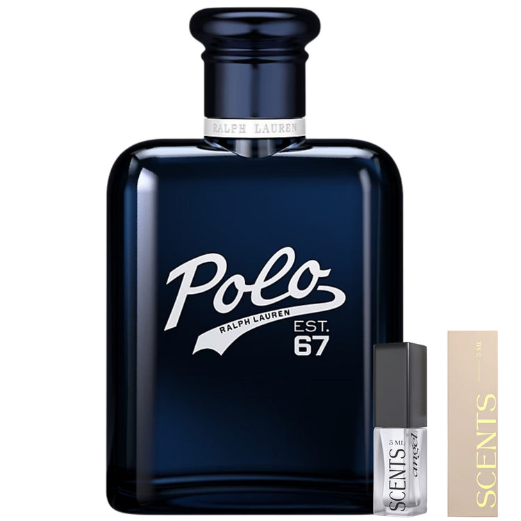 Ralph Lauren Polo 67 Eau de Toilette