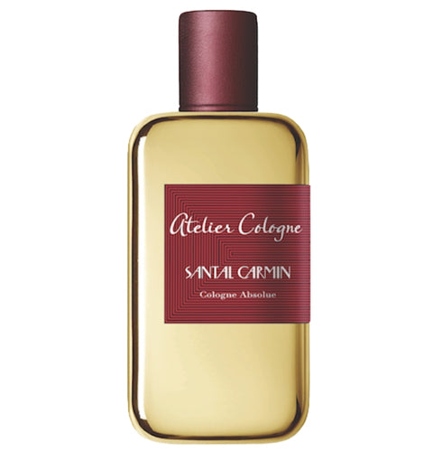 Santal Carmin Cologne Absolue