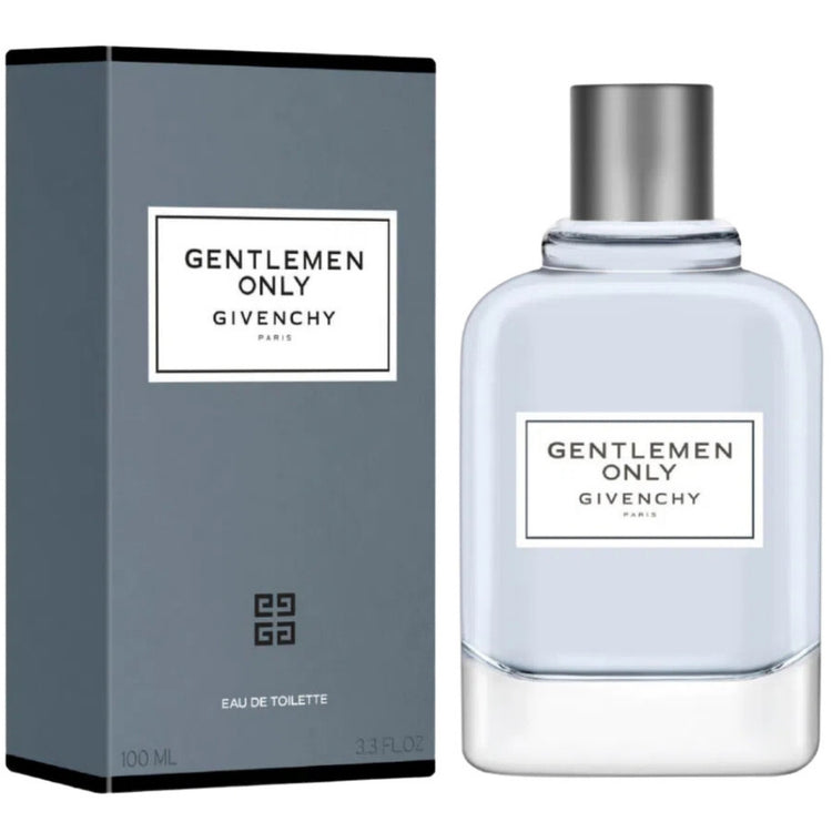 Givenchy Gentlemen Only Eau De Toilette