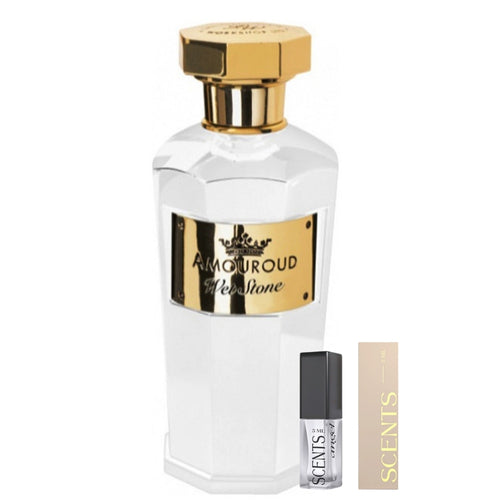 Amouroud Wet Stone Parfum