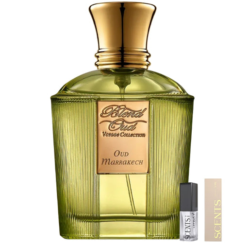 Oud Marrakech Eau de Parfum