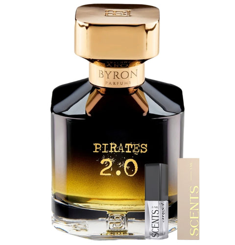Byron Pirates 2.0 Extrait De Parfum