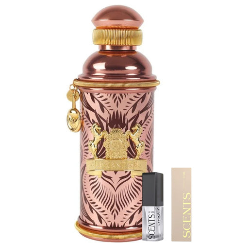 Morning Muscs Eau de Parfum