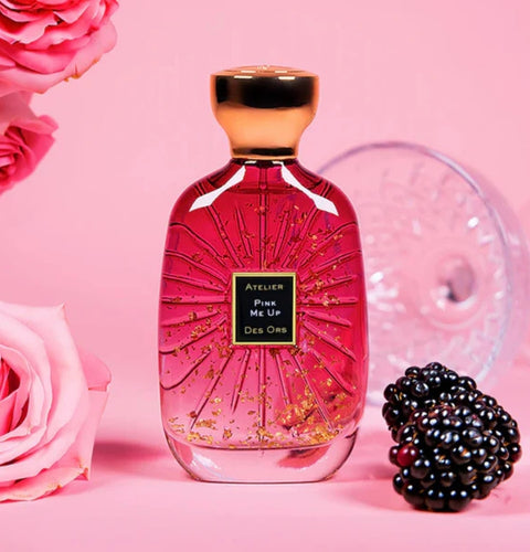 Atelier Des Ors Pink Me Up Eau de Parfum