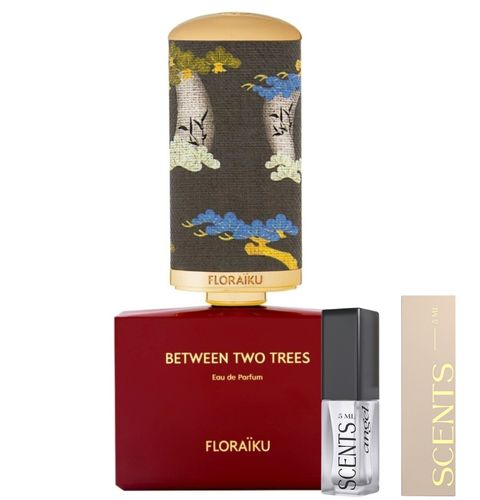 Floraiku Between Two Trees Eau de Parfum