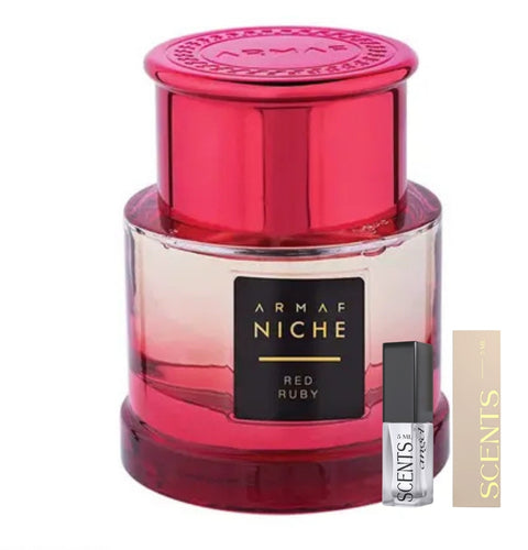 Red Ruby Eau de Parfum
