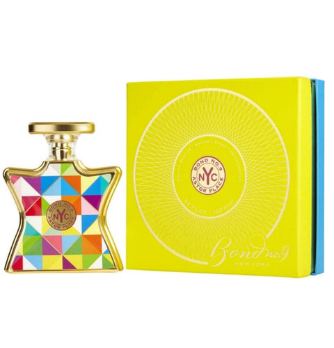 Bond No.9 Astor Place Eau De Parfum