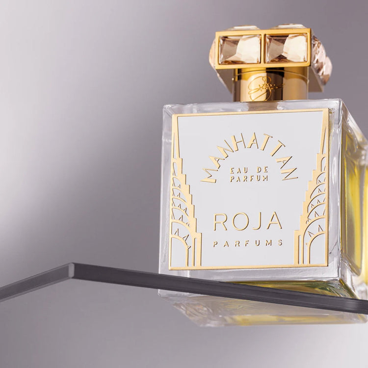 Roja Parfums Manhattan Eau De Parfum