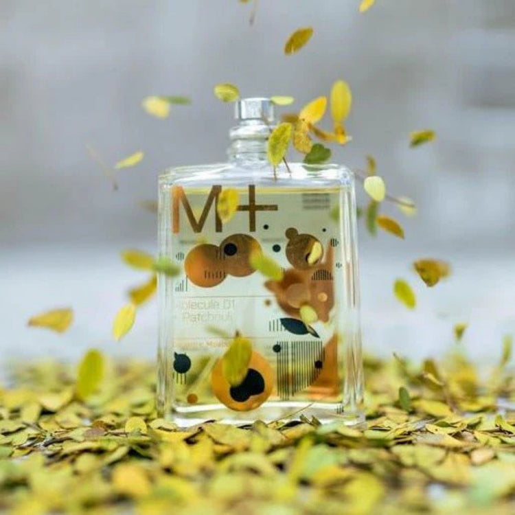 Escentric Molecules Molecule 01 + Patchouli Eau De Toilette