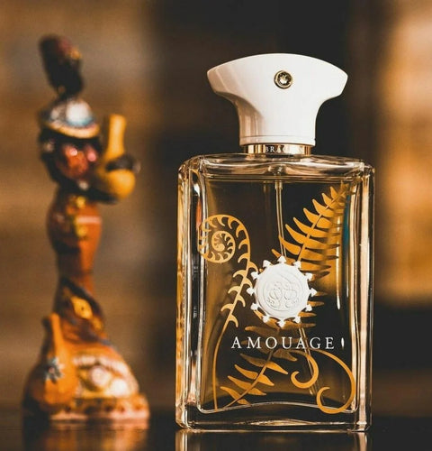 Amouage Bracken for Man Eau de Parfum