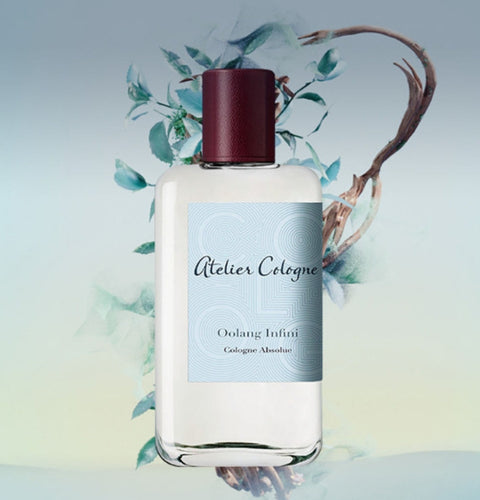 Oolang Infini Cologne Absolue