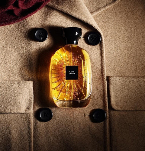 Lune Feline Eau de Parfum