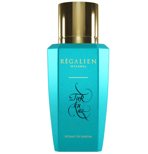 Regalien Turkuaz Extrait de Parfum