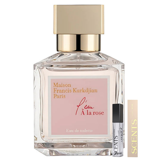 Maison Francis Kurkdjian L’Eau A La Rose Eau De Toilette