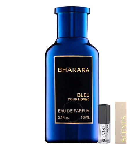 Bleu Pour Homme Eau de Parfum