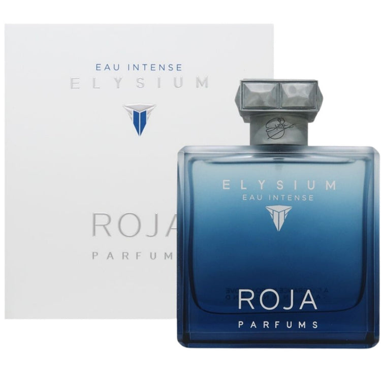 Roja Parfums Elysium Pour Homme Eau Intense Parfum