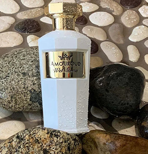 Amouroud Wet Stone Parfum