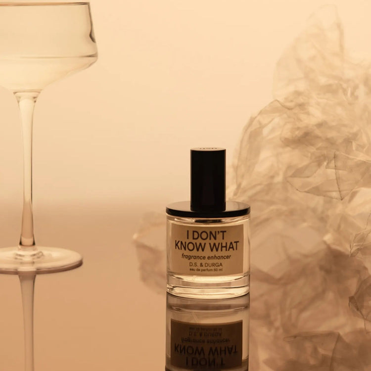 D.S. & Durga I Don’t Know What Eau De Parfum