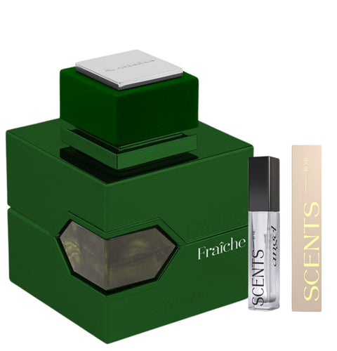 Al Haramain L’Aventure Fraiche Extrait de Parfum