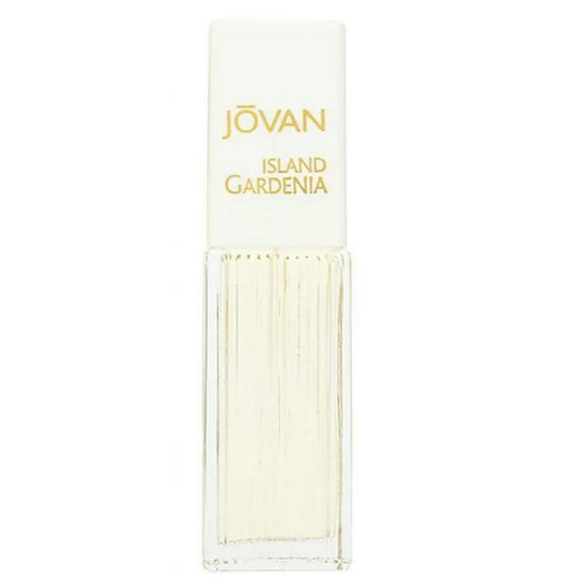 Jovan Island Gardenia Cologne for Women