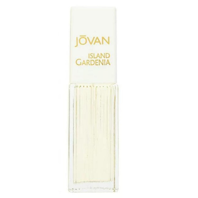 Jovan Island Gardenia Cologne for Women