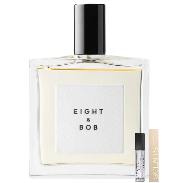 Eight & Bob The Original Inside Book Eau De Parfum