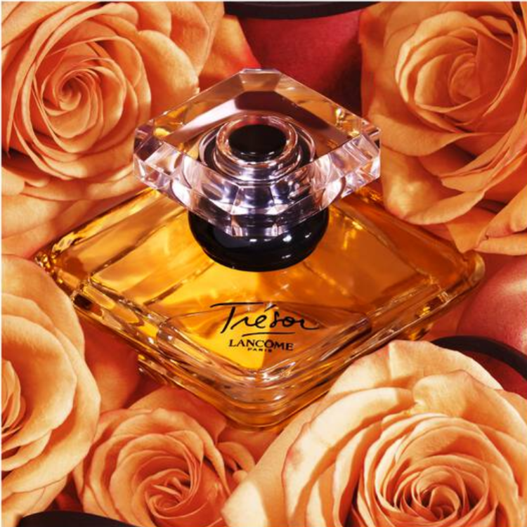 Lancôme Tresor for women | Samples