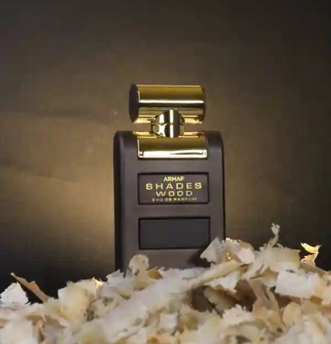 Shades Wood Eau de Toilette