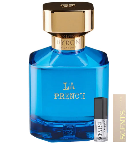 Byron La French Extrait De Parfum