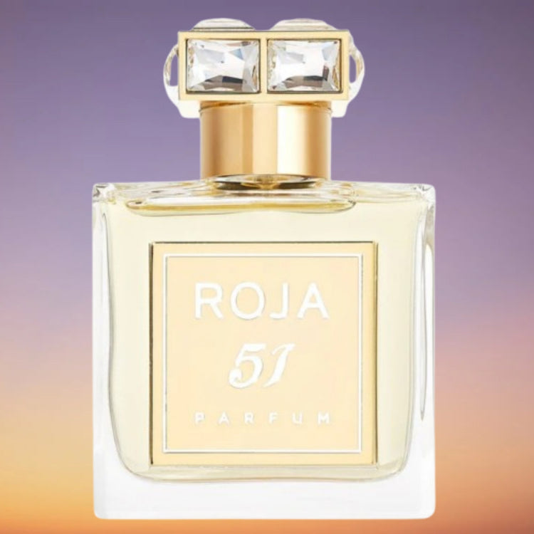 Roja Parfums 51 Pour Femme Perfume