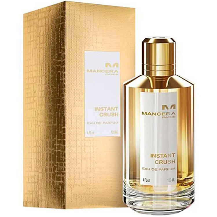 Mancera Instant Crush Eau De Parfum