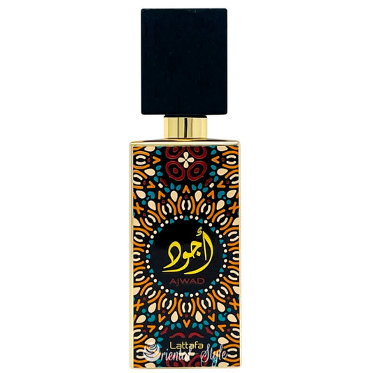 Lattafa Ajwad Eau De Parfum