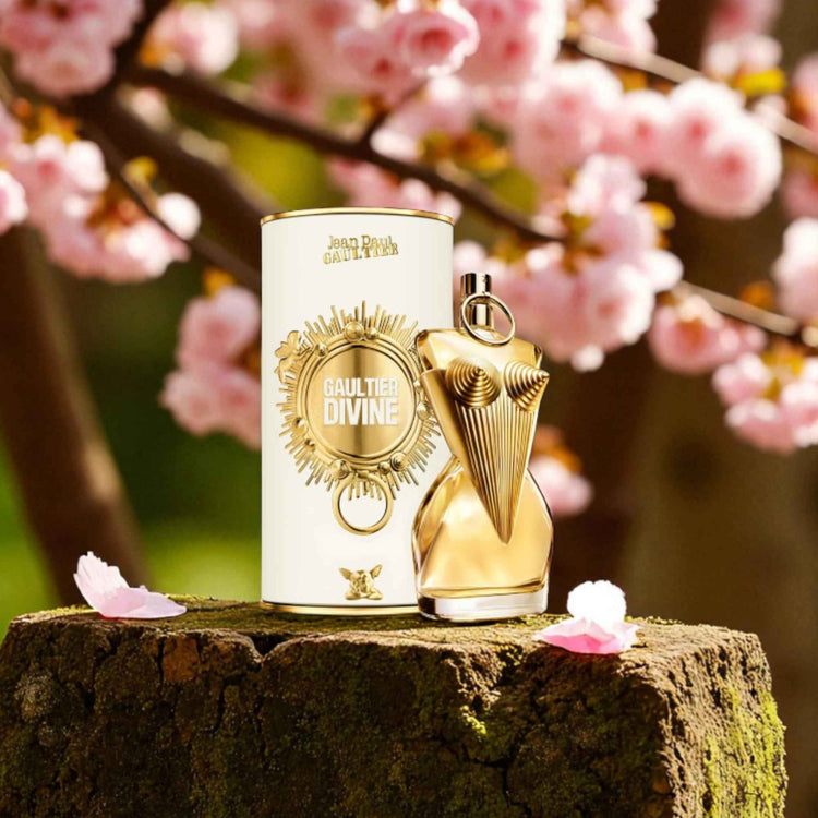 Jean Paul Gaultier Gaultier Divine Eau De Parfum