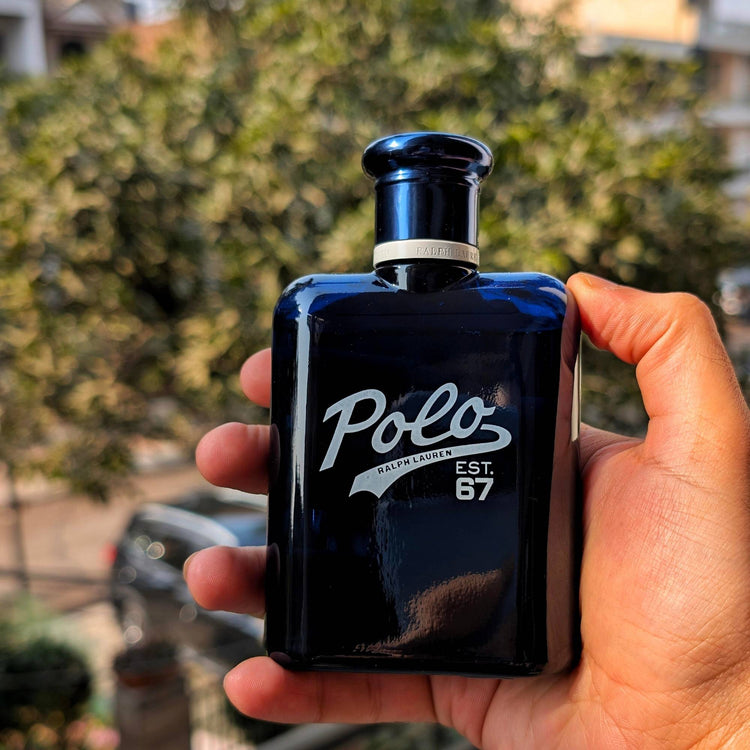 Ralph Lauren Polo 67 Eau de Toilette