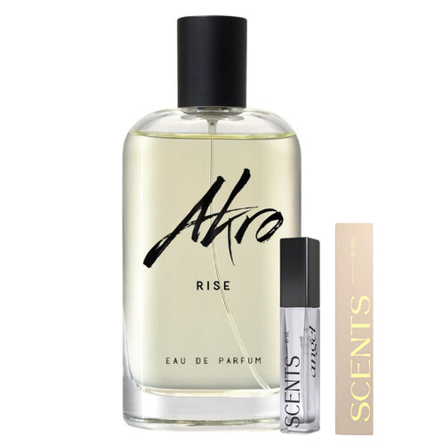 AKRO Rise Eau de Parfum