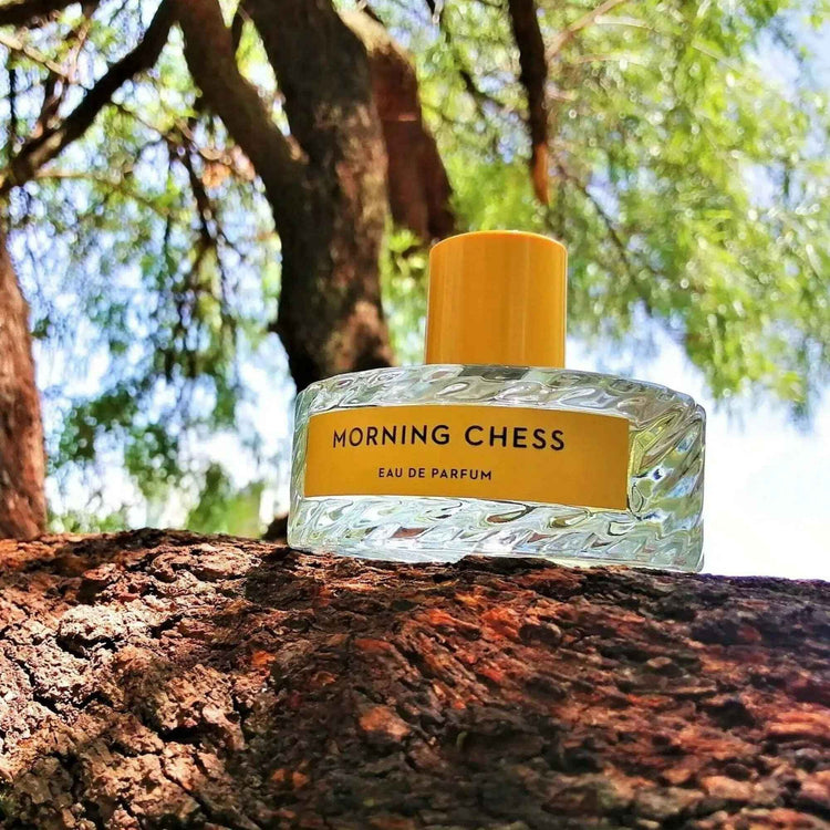 Vilhelm Parfumerie Morning Chess Eau De Parfum
