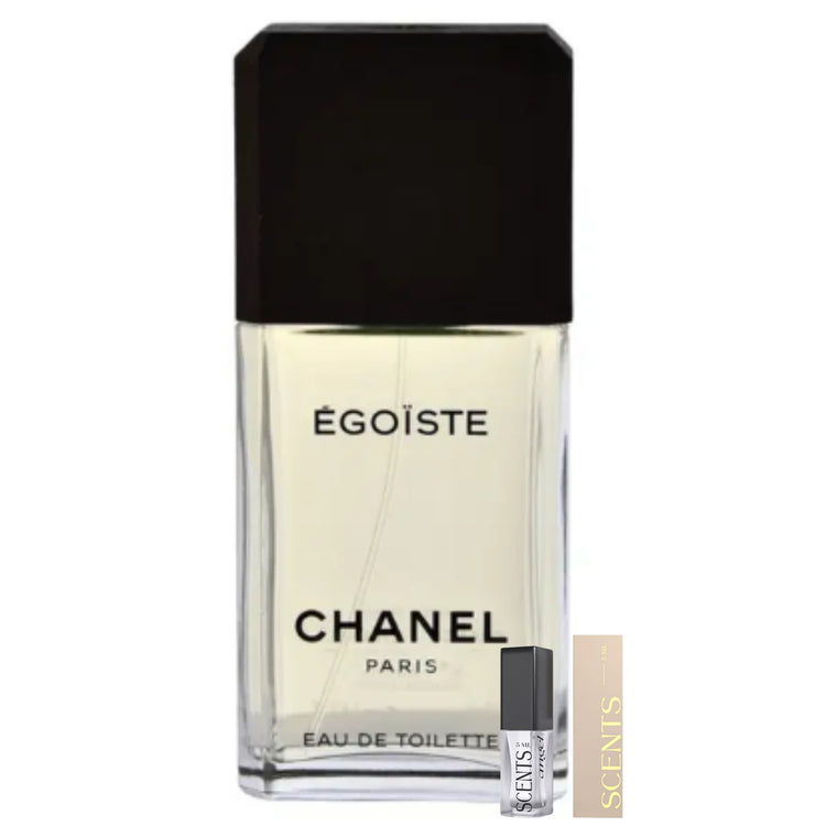 Chanel Egoiste Eau de Toilette
