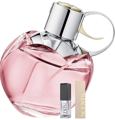 Wanted Girl Tonic Eau De Toilette