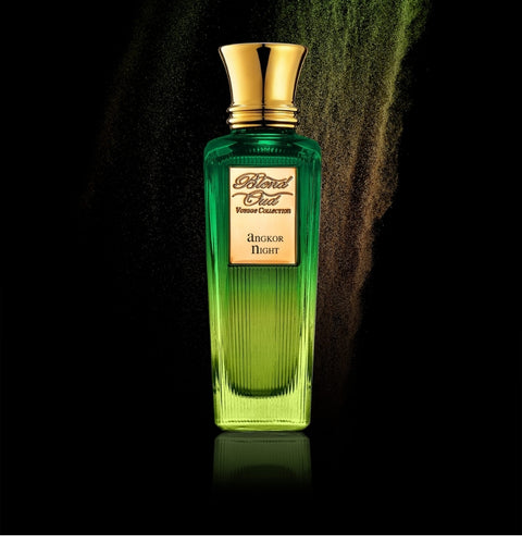 Angkor Night Eau de Parfum