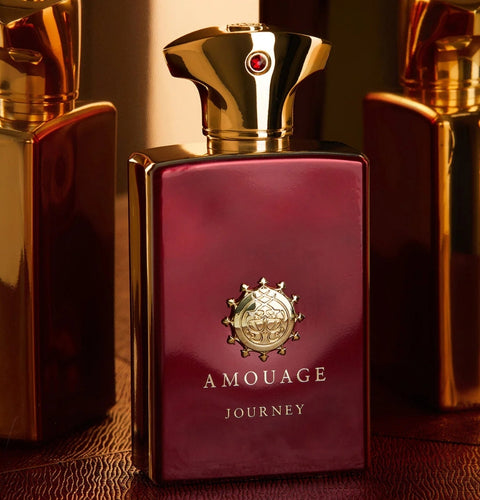 Amouage Journey Man Eau de Parfum