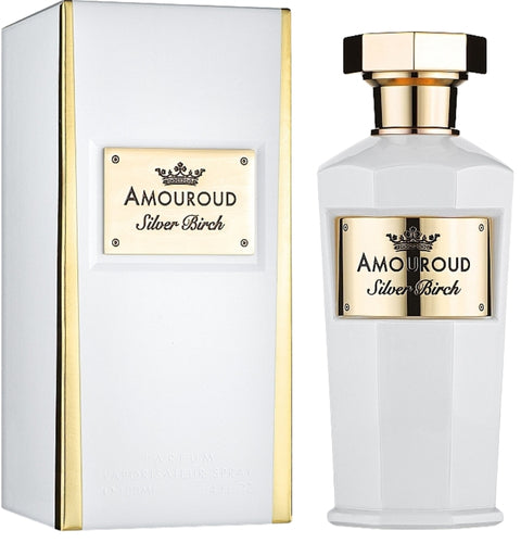 Silver Birch Eau De Parfum